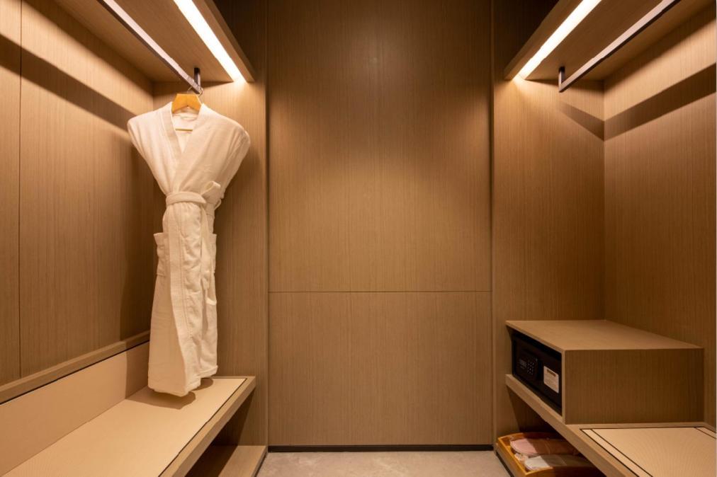 Leeden Hotel هانجتشو المظهر الخارجي الصورة